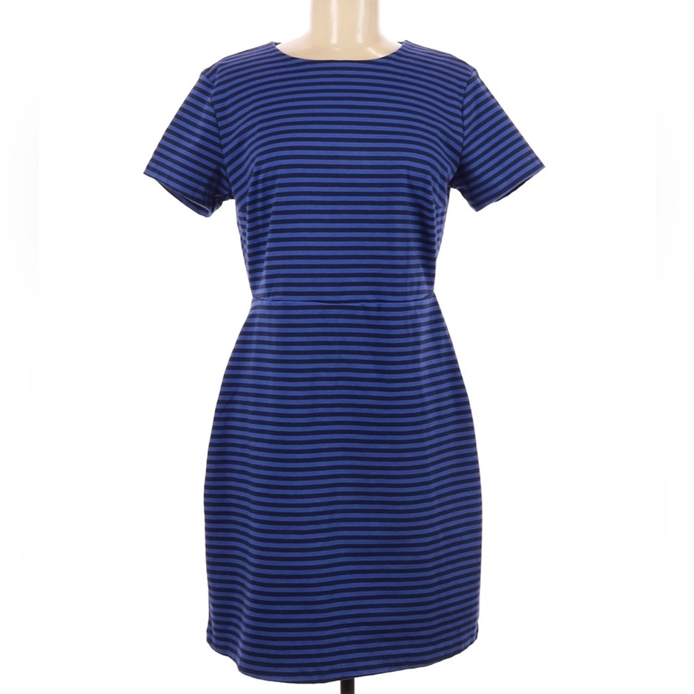 Old Navy short sleeve mini dress